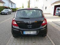 gebraucht Opel Corsa 