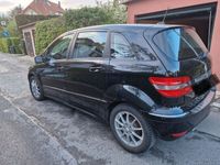 gebraucht Mercedes B180 BlueEFFICIENCY -