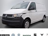 Neu VW Transporter 110 PS (80 kW) 2025 Weiß Van
