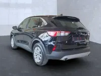 Gebraucht Ford Kuga Titanium 225 PS (165 kW) 2023 Obsidianschwarz (metallic) SUV