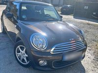 Gebraucht Mini Cooper Coupé 2011 Coupé
