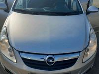 gebraucht Opel Corsa 1.0