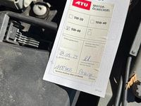 Second-hand BMW 525 191 CP (140 kW) 2014 Argintiu Berlinǎ