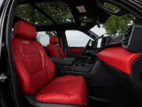 Gebraucht Toyota Tundra 436 PS (320 kW) 2024 Weiß Pickup
