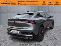 Neu Renault Rafale Esprit Alpine 131 PS (96 kW) 2025 Dolomitgrau SUV