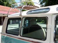 gebraucht VW T1 Bulli Samba