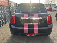 Occasion Mini ONE Pepper 102 PK (75 kW) 2015 Zwart Hatchback