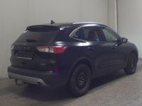 Gebraucht Ford Kuga Titanium X 224 PS (164 kW) 2022 Schwarz SUV