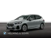 Gebraucht BMW 223 Active Tourer Sport Line 204 PS (150 kW) 2026 Grau Van / Kleinbus