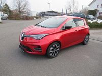 Gebraucht Renault Zoe Evolution 100 kW (136 PS) 2022 Rot Kleinwagen