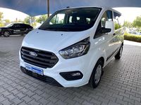 Gebraucht Ford Transit Custom Trend 131 PS (96 kW) 2023 Weiß Kombi