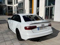 Gebraucht Audi A4 211 PS (155 kW) 2015 Weiß Limousine