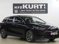 Neu Kia Ceed Style 140 PS (102 kW) 2026 Schwarz Kleinwagen