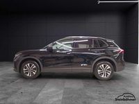 Neu VW Tiguan Elegance 150 PS (110 kW) 2025 Grenadillschwarz (schwarz) SUV