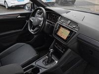 gebraucht VW Tiguan 2.0 TDI DSG Active