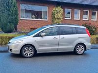 Second-hand Mazda 5 2008 Andere farben Monovolum