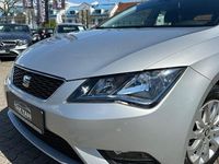 Second-hand Seat Leon Reference 110 CP (80 kW) 2016 Argintiu Berlinǎ