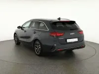 Nouă Kia Ceed 2025 Andere Hatchback