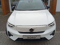 Gebraucht Volvo XC40 Core 300 kW (408 PS) 2022 Weiß SUV