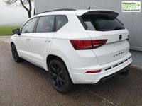 Second-hand Cupra Ateca 190 CP (139 kW) 2026 Alb SUV