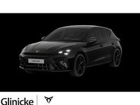 Neu Cupra Leon VZ 325 PS (239 kW) 2025 Schwarz Limousine