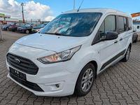 Gebraucht Ford Transit Connect Trend 120 PS (88 kW) 2019 Weiß Van / Kleinbus