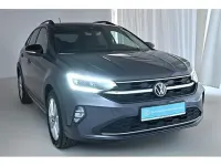 Gebraucht VW Taigo Goal 116 PS (85 kW) 2026 Rauchgrau metallic SUV