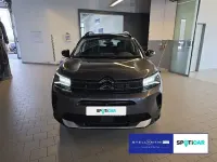Gebraucht Citroën C5 Aircross 136 PS (100 kW) 2024 Grau SUV