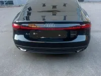 Gebraucht Audi A7 Sport 265 PS (194 kW) 2023 Schwarz Limousine