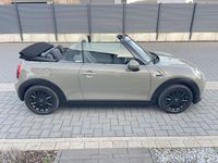 Gebraucht Mini ONE 102 PS (75 kW) 2019 Grau Kleinwagen