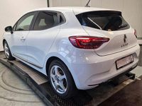 Gebraucht Renault Clio V Experience 101 PS (74 kW) 2020 Weiß Kombi