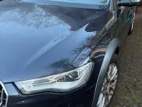 Gebraucht Audi A6 Allroad 272 PS (200 kW) 2017 Blau Kombi
