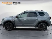 Gebraucht Dacia Duster Extreme 150 PS (110 kW) 2023 Städtisches grau SUV