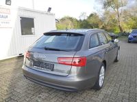 gebraucht Audi A6 Avant 2.0 TDI Navi/Leder/Xenon/Tüv 5-25