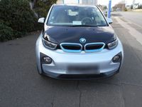 gebraucht BMW i3 (60 Ah) Range Extender Inspektion neu,HU neu