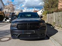 gebraucht Dodge Durango DurangoR/T 5.7 HEMI AWD 4x4