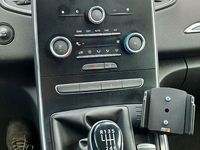 Gebraucht Renault Grand Scénic IV 120 PS (88 kW) 2019 Rot Van / Kleinbus