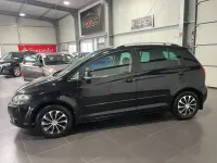 Gebraucht VW Golf VII 122 PS (89 kW) 2012 Schwarz Limousine