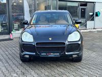 Gebraucht Porsche Cayenne Turbo 450 PS (330 kW) 2003 SUV