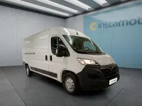 Gebraucht Opel Movano 165 PS (121 kW) 2023 Weiss Van