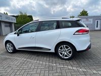 gebraucht Renault Clio IV TCe Navi.Klima.SHZ.Tempo.TÜV Neu