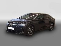 Gebraucht VW ID.7 Pro 210 kW (286 PS) 2024 Schwarz Limousine