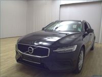 gebraucht Volvo V60 D4 Momentum Navi LED Keyless Ahk Shz