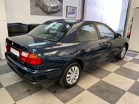 gebraucht Mazda 323S Automatik,Klima,1.Hand,Tüv 01-2026