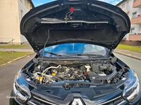 Gebraucht Renault Kadjar 130 PS (95 kW) 2017 Schwarz SUV