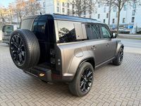 Gebraucht Land Rover Defender 635 PS (467 kW) 2025 Grau SUV