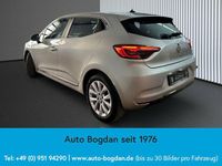 Gebraucht Renault Clio V Intens 91 PS (66 kW) 2021 Grau Limousine