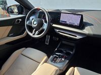 Gebraucht BMW M135 Performance 300 PS (220 kW) 2024 Grau Kleinwagen