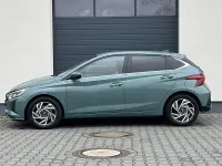 Neu Hyundai i20 GO! 90 PS (66 kW) 2026 Wählbar Kleinwagen