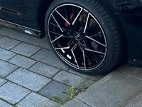 Gebraucht Audi A6 190 PS (139 kW) 2018 Schwarz Kombi